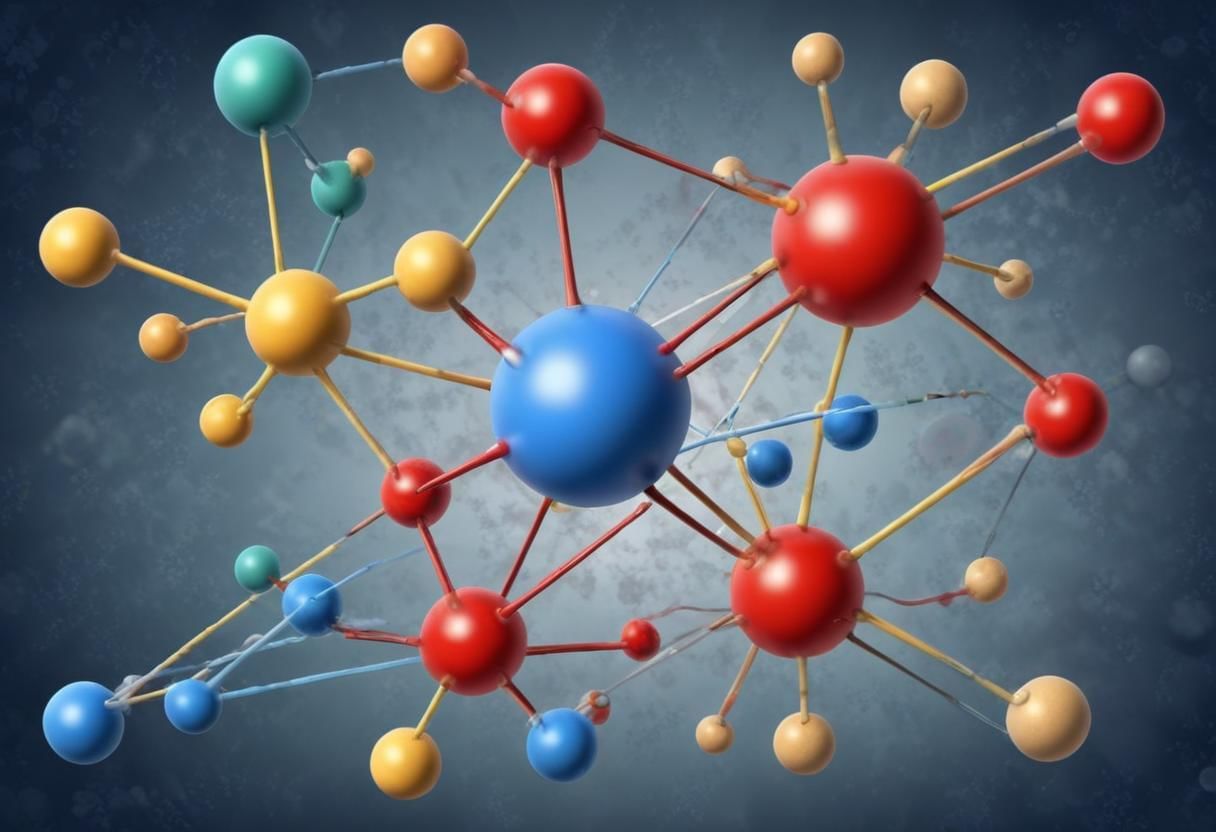 Atomic Structure | General Awareness for SSC CGL