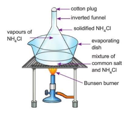 Elements, Compounds and Mixtures Chapter Notes | Chemistry for EmSAT Achieve