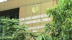 Goa: Horticulture | Goa State PSC (GPSC) Preparation - GPSC (Goa)