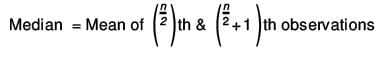 Practice Questions: Statistics | CSAT Preparation - UPSC