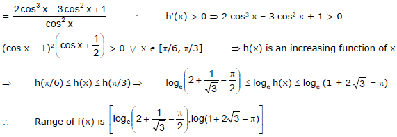 Relations and Functions, Chapter Notes, Class 11, Mathematics