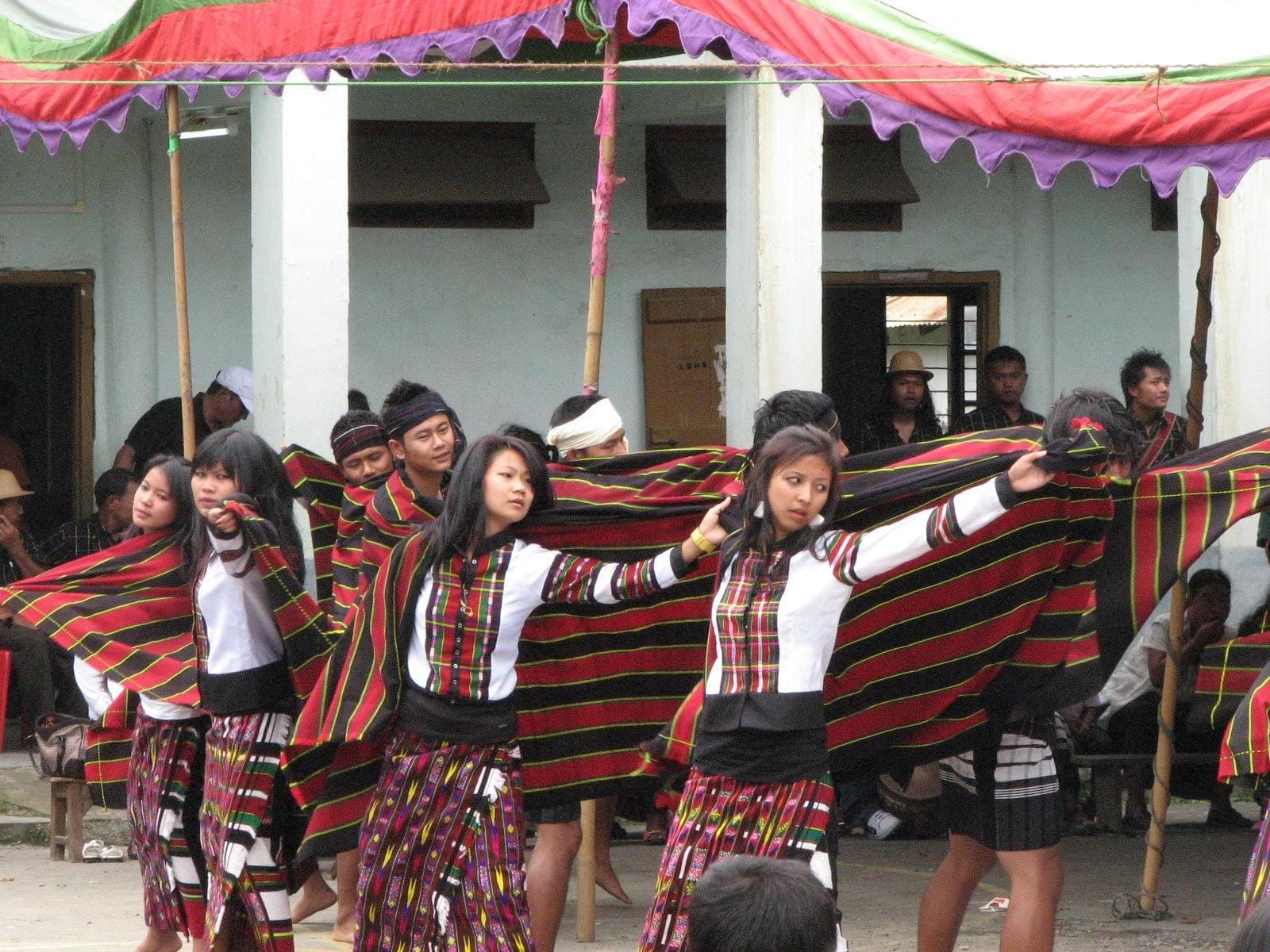 Mizoram