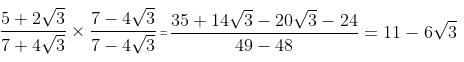 Daily Practice Questions Questions for CAT with Answers PDF