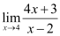 Limits and Derivatives, Class 11, Maths NCERT Solutions - Government Jobs