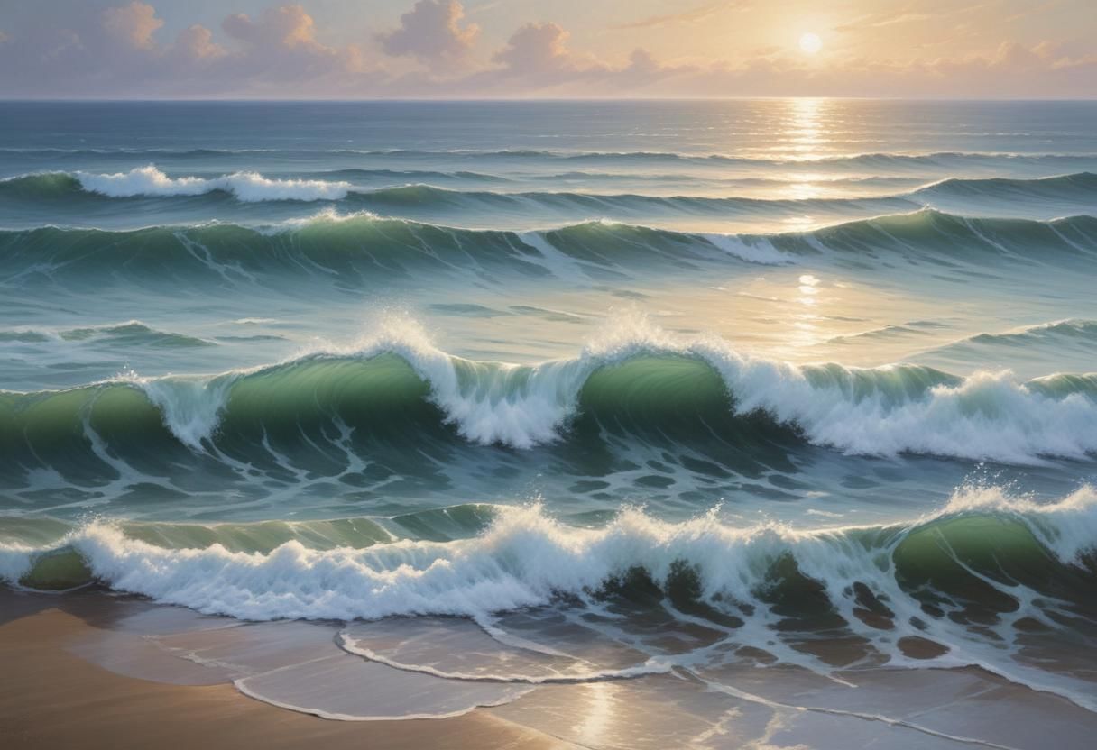 The Hydrosphere Chapter Notes - Class 7