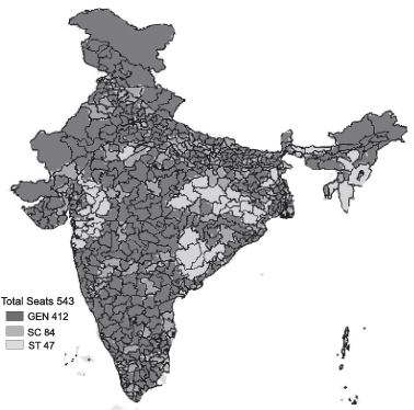 NCERT Solutions for Class 8 Civics Chapter 3 - Why Do We Need a Parliament