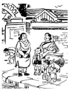 NCERT Solutions for Class 8 Civics Chapter 10 - Law and Social Justice