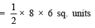 Class 8 Maths Chapter 7 Question Answers - Coordinate Geometry