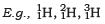NCERT Solutions for Class 8 Science Chapter 4 - Structure of the Atom