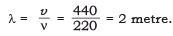 NCERT Solutions for Class 8 Science Chapter 11 - Sound