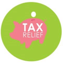 Tax Deductions from Gross Total Income, Rebate & Relief - Income Tax Laws | Income Tax Laws - B Com