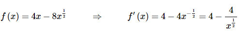 Partial Derivatives - Differentiation, Business Mathematics & Statistics | Business Mathematics and Statistics - B Com