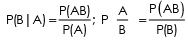 Theorems of Probability - Addition & Multiplication, Business Mathematics and Statistics | SSC CGL Tier 2 - Study Material, Online Tests, Previous Year
