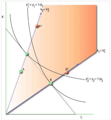 Theory of Optimum Population - Macroeconomics | Macro Economics - B Com