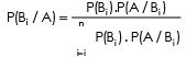 Bayes Theorem - Probability, Business Mathematics and Statistics | SSC CGL Tier 2 - Study Material, Online Tests, Previous Year