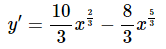 Partial Derivatives - Differentiation, Business Mathematics & Statistics | Business Mathematics and Statistics - B Com