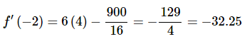 Partial Derivatives - Differentiation, Business Mathematics & Statistics | Business Mathematics and Statistics - B Com