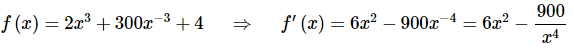 Partial Derivatives - Differentiation, Business Mathematics & Statistics | Business Mathematics and Statistics - B Com