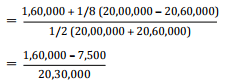 Computation Of Cost Of Capital (Part - 2), Accountancy and Financial Management | Accountancy and Financial Management - B Com