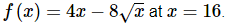 Partial Derivatives - Differentiation, Business Mathematics & Statistics | Business Mathematics and Statistics - B Com