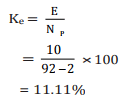 Computation of Cost of Capital (Part - 1) - Accountancy and Financial Management | Accountancy and Financial Management - B Com