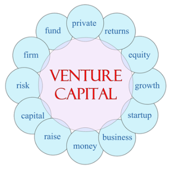 Venture Capital and its Financing - Sources of Business Finance, Business Economics & Finance | Business Economics & Finance - B Com
