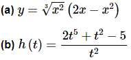 Partial Derivatives - Differentiation, Business Mathematics & Statistics | Business Mathematics and Statistics - B Com