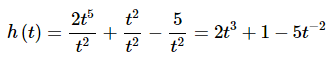 Partial Derivatives - Differentiation, Business Mathematics & Statistics | Business Mathematics and Statistics - B Com