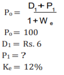 Dividend Decision (Part - 1) - Accountancy and Financial Management | Accountancy and Financial Management - B Com