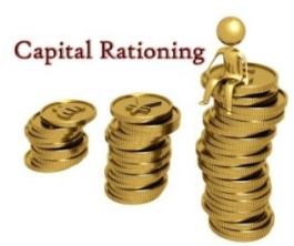 Capital Rationing - Investment Decisions, Business Economics & Finance | Business Economics & Finance - B Com