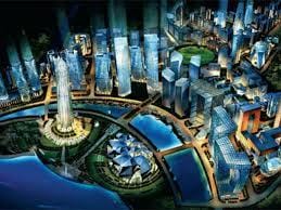 Gujarat`s Robust Infrastructure and Public-Private Partnerships