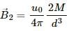 HC Verma Questions and Solutions: Chapter 36: Permanent Magnets- 1 | HC Verma Solutions - JEE