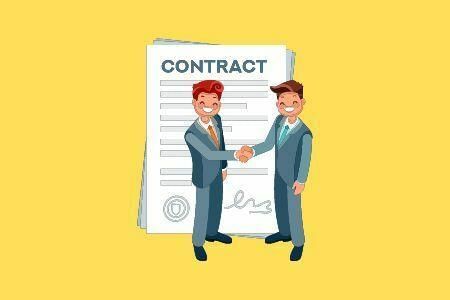 Offer and Acceptance | Business Law - B Com