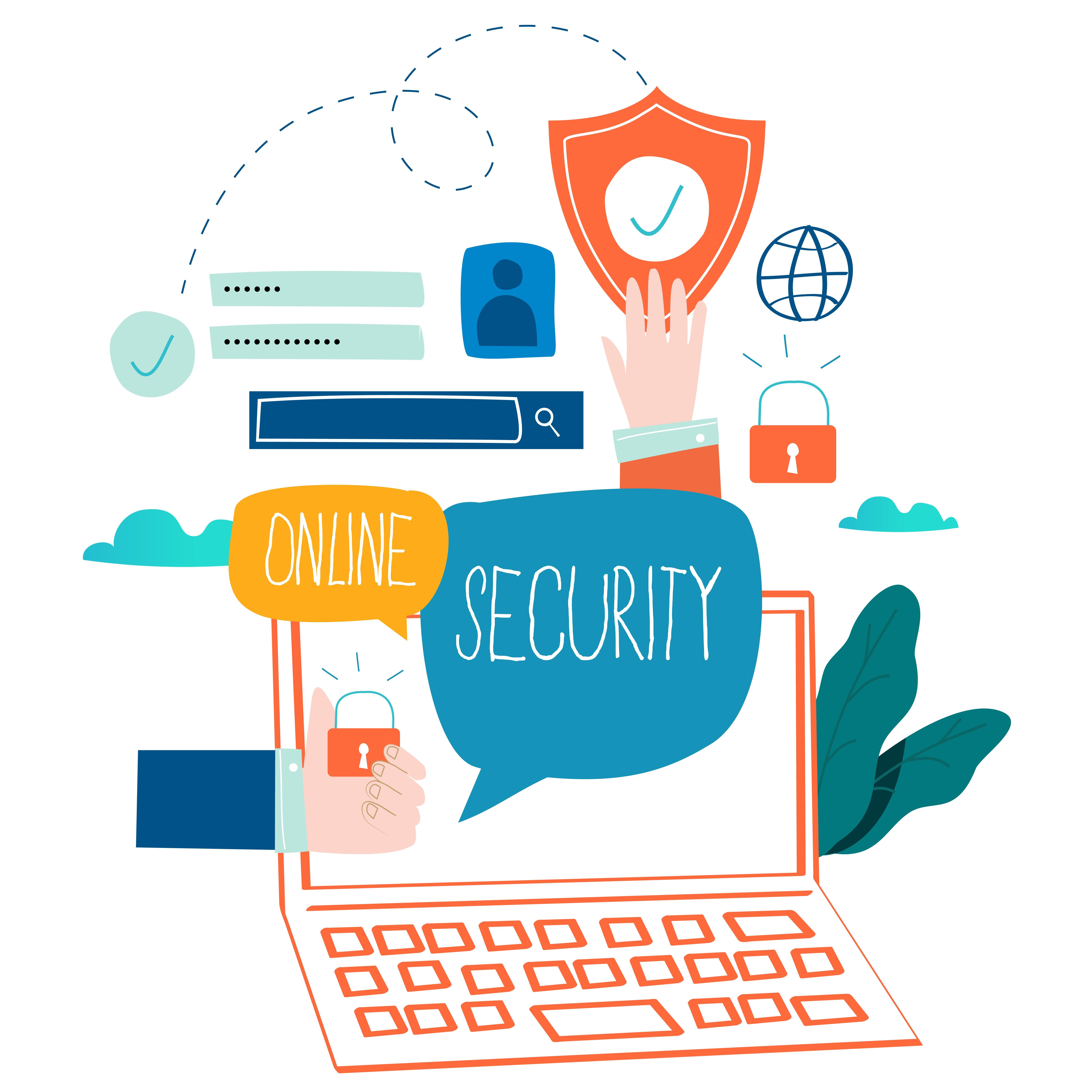 Basics of Internet - 1 - Information and Communication Technology (ICT) Notes