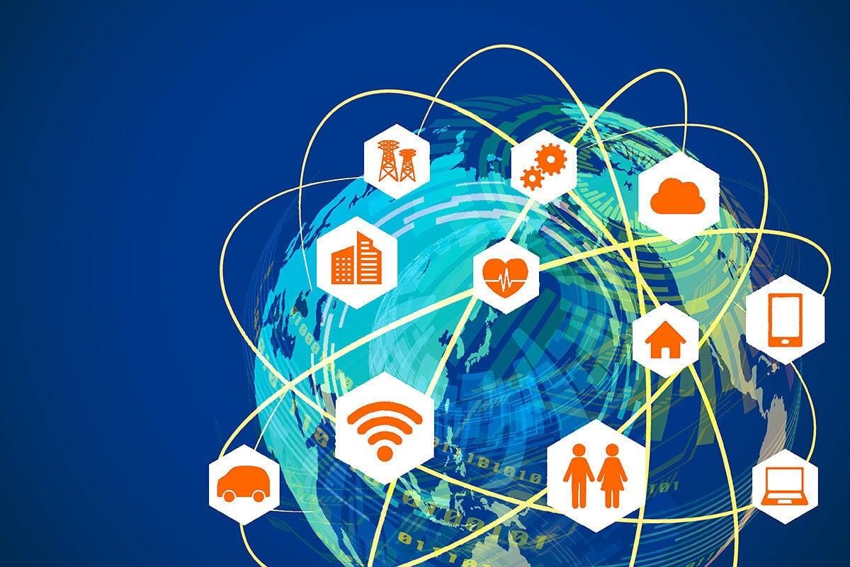 Basics of Internet - 1 - Information and Communication Technology (ICT) Notes