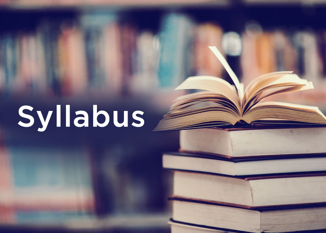 Syllabus: Science for Class 6 | Class 6 All Subjects (Old NCERT)