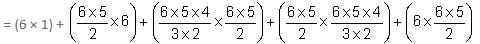 Permutation and Combination Questions for CAT with Answers PDF