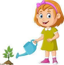Worksheet Solutions: Drop By Drop - 1 | EVS for Class 3