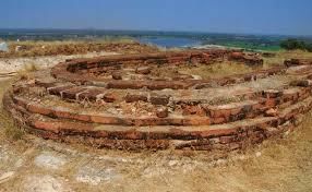 Archaeological sites in telangana | Telangana State PSC (TSPSC): Preparation Course - TSPSC (Telangana)