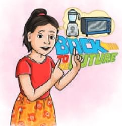 NCERT Solutions for Class 7 English Unit 3 My Brother`s Great Invention