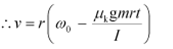 System Of particles And Rotational Motion, NCERT Solutions, Class 11, Physics