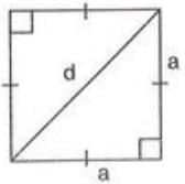Chapter notes: Area of a Trapezium and a Polygon | Mathematics Class 8 ICSE