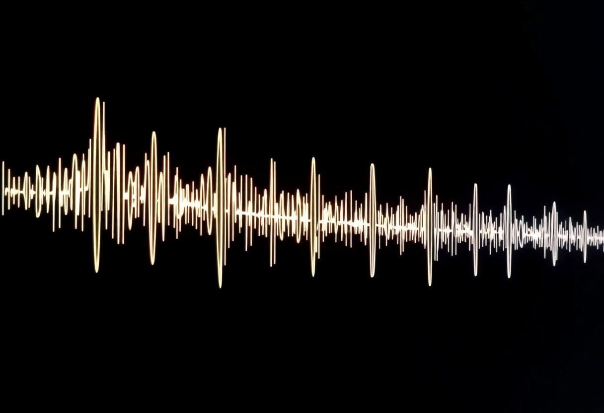 Sound Chapter Notes | Year 5 Science IGCSE (Cambridge) - Class 5
