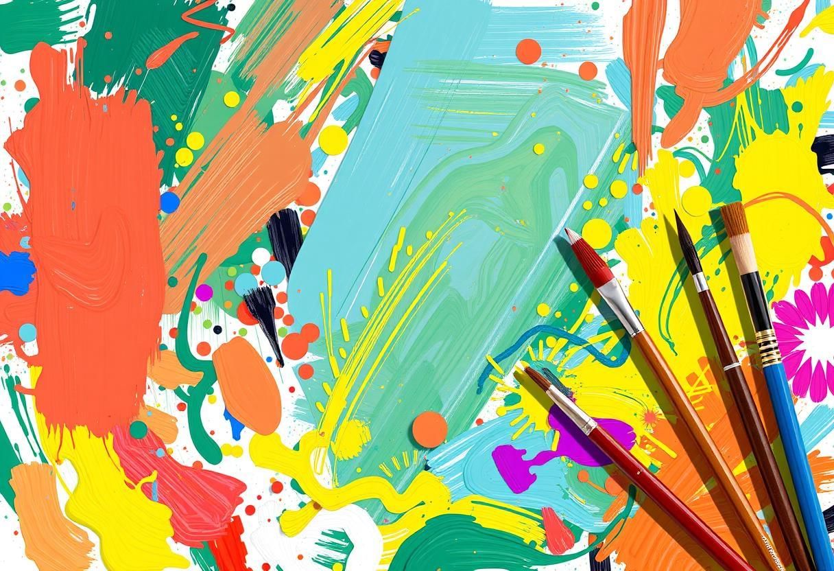 Fun with Paint | Year 2 Computing IGCSE (Cambridge) - Class 2