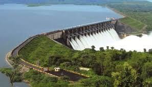 Mahi Bajaj Sagar Project