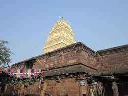 Sri Chalukya Kumararama Sri Bhimeswaraswamy Vari Temple