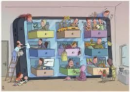 What does being respectful and responsible online look like? | Year 6 Computing