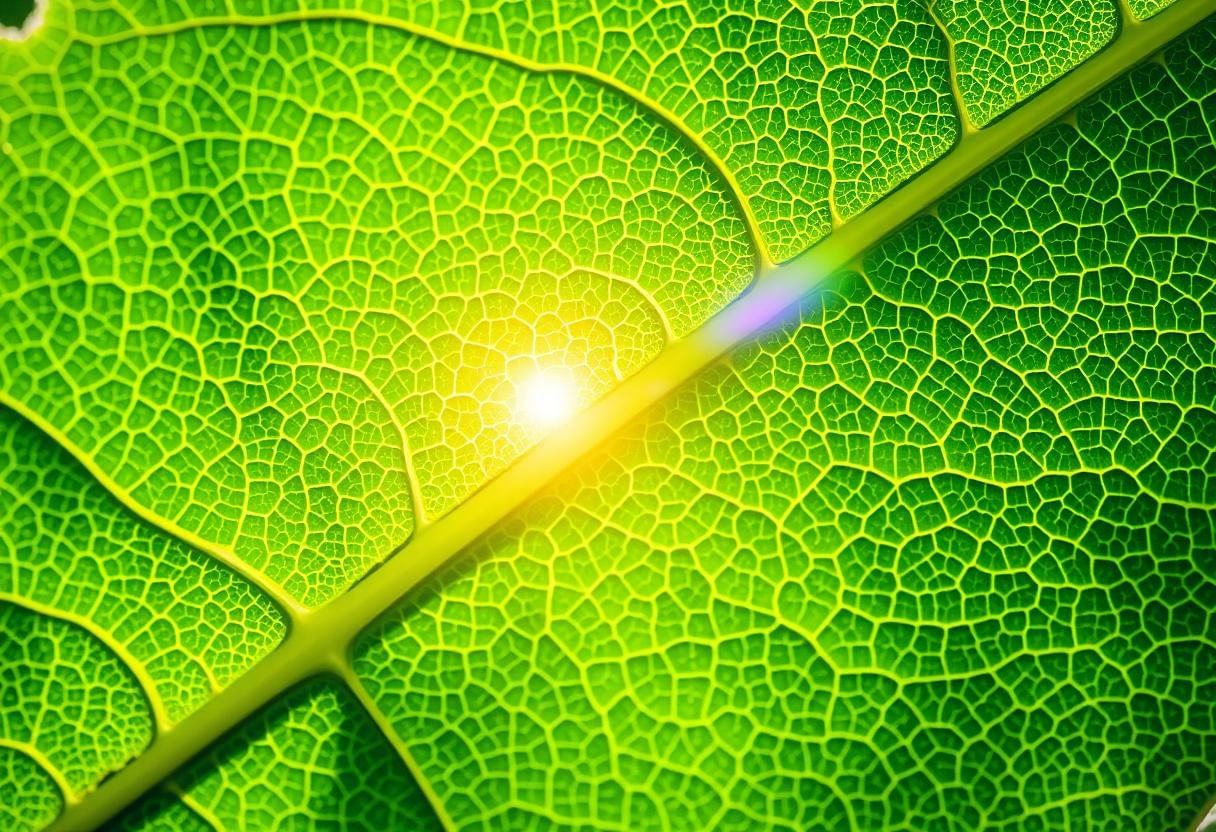 Notes: Plants | EVS & Pedagogy Paper 1 for CTET & TET Exams - CTET & State TET