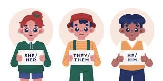 Pronoun | Year 6 English