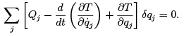 Lagrange’s Equations - Classical Mechanics, CSIR-NET Mathematical Sciences | Mathematics for IIT JAM, GATE, CSIR NET, UGC NET